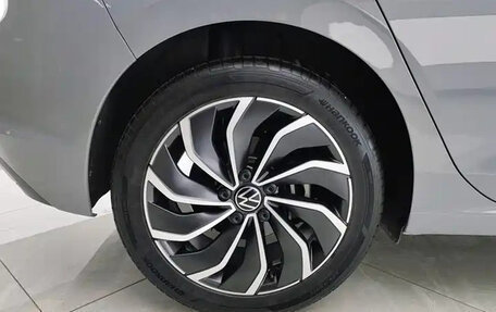 Volkswagen Golf VIII, 2022 год, 1 870 000 рублей, 4 фотография