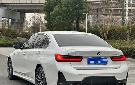 BMW 3 серия, 2023 год, 3 888 123 рублей, 4 фотография