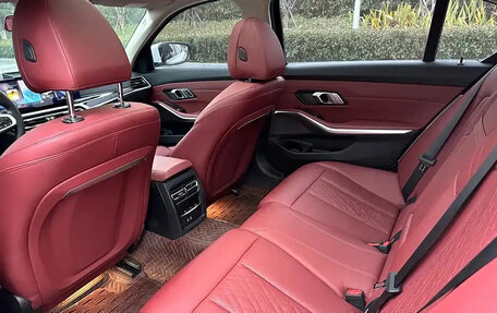 BMW 3 серия, 2023 год, 3 888 123 рублей, 10 фотография