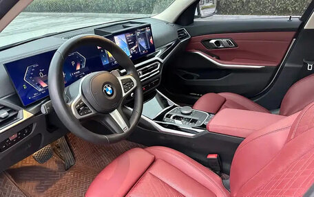 BMW 3 серия, 2023 год, 3 888 123 рублей, 9 фотография