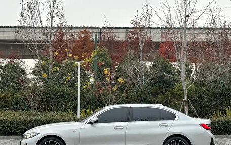 BMW 3 серия, 2023 год, 3 888 123 рублей, 7 фотография