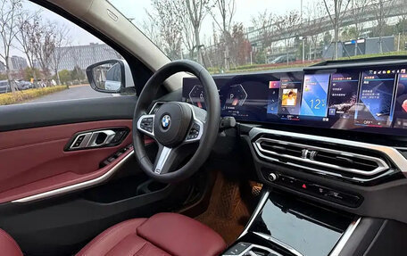 BMW 3 серия, 2023 год, 3 888 123 рублей, 14 фотография