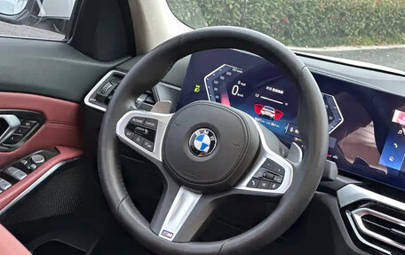 BMW 3 серия, 2023 год, 3 888 123 рублей, 12 фотография