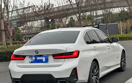BMW 3 серия, 2023 год, 3 888 123 рублей, 6 фотография
