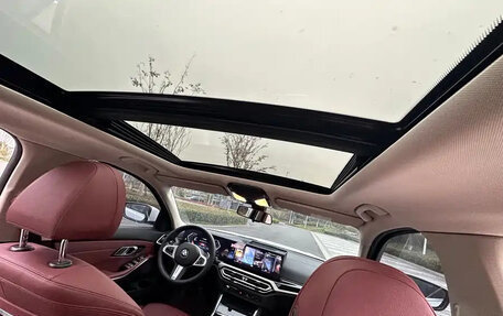 BMW 3 серия, 2023 год, 3 888 123 рублей, 13 фотография