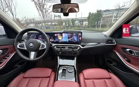 BMW 3 серия, 2023 год, 3 888 123 рублей, 8 фотография