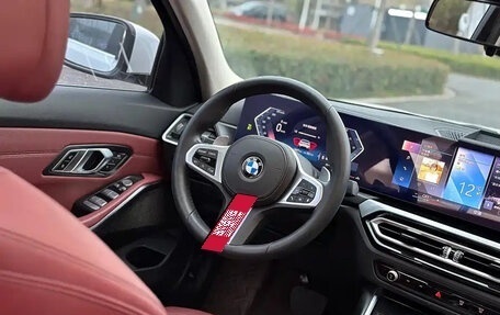 BMW 3 серия, 2023 год, 3 888 123 рублей, 11 фотография