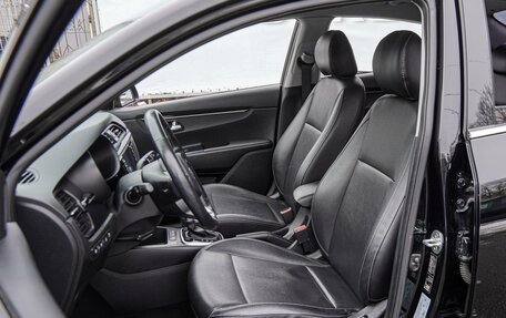 KIA Rio IV, 2020 год, 1 650 000 рублей, 10 фотография