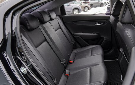 KIA Rio IV, 2020 год, 1 650 000 рублей, 7 фотография