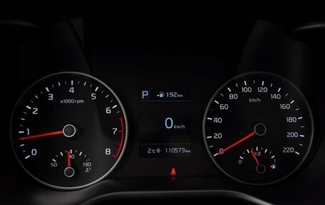 KIA Rio IV, 2020 год, 1 650 000 рублей, 16 фотография