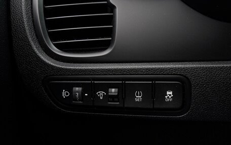 KIA Rio IV, 2020 год, 1 650 000 рублей, 23 фотография