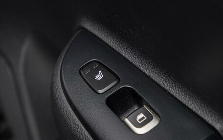 KIA Rio IV, 2020 год, 1 650 000 рублей, 24 фотография