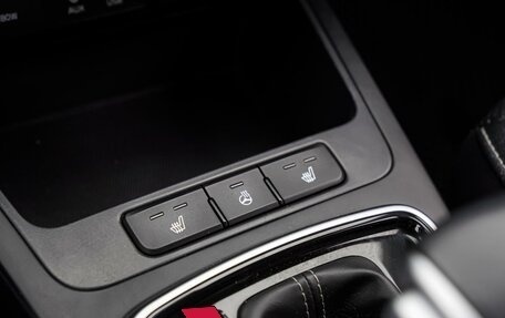 KIA Rio IV, 2020 год, 1 650 000 рублей, 17 фотография