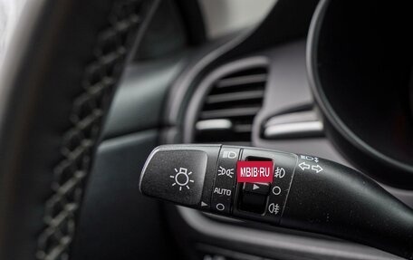 KIA Rio IV, 2020 год, 1 650 000 рублей, 22 фотография