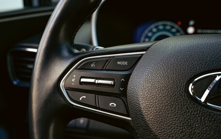 Hyundai Santa Fe IV, 2022 год, 4 330 000 рублей, 16 фотография