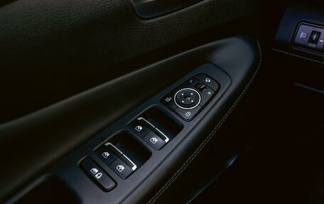 Hyundai Santa Fe IV, 2022 год, 4 330 000 рублей, 21 фотография