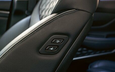 Hyundai Santa Fe IV, 2022 год, 4 330 000 рублей, 25 фотография