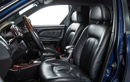 Hyundai Sonata IV рестайлинг, 2007 год, 700 000 рублей, 9 фотография