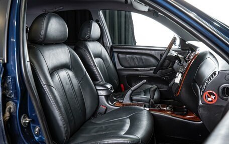 Hyundai Sonata IV рестайлинг, 2007 год, 700 000 рублей, 7 фотография