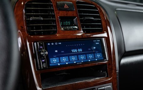 Hyundai Sonata IV рестайлинг, 2007 год, 700 000 рублей, 11 фотография