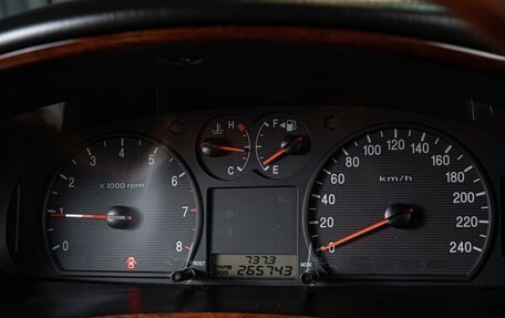 Hyundai Sonata IV рестайлинг, 2007 год, 700 000 рублей, 15 фотография