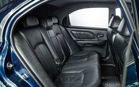 Hyundai Sonata IV рестайлинг, 2007 год, 700 000 рублей, 6 фотография