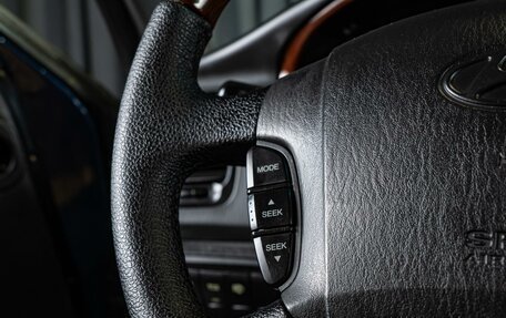 Hyundai Sonata IV рестайлинг, 2007 год, 700 000 рублей, 16 фотография