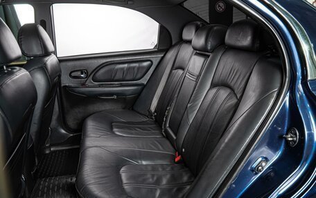 Hyundai Sonata IV рестайлинг, 2007 год, 700 000 рублей, 8 фотография