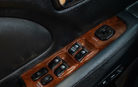 Hyundai Sonata IV рестайлинг, 2007 год, 700 000 рублей, 20 фотография