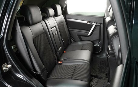 Chevrolet Captiva I, 2012 год, 1 249 000 рублей, 7 фотография