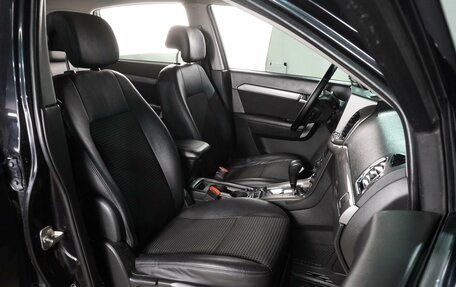 Chevrolet Captiva I, 2012 год, 1 249 000 рублей, 8 фотография