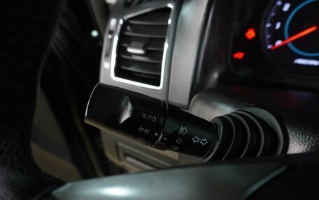 Chevrolet Captiva I, 2012 год, 1 249 000 рублей, 13 фотография