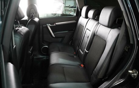 Chevrolet Captiva I, 2012 год, 1 249 000 рублей, 9 фотография