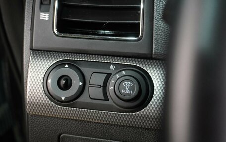 Chevrolet Captiva I, 2012 год, 1 249 000 рублей, 12 фотография