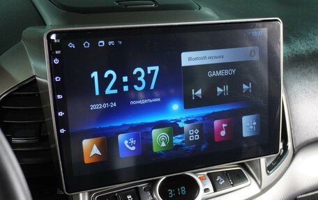 Chevrolet Captiva I, 2012 год, 1 249 000 рублей, 15 фотография