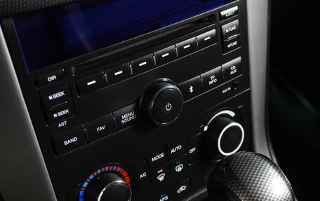 Chevrolet Captiva I, 2012 год, 1 249 000 рублей, 16 фотография