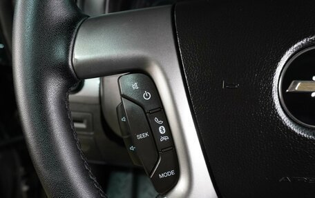 Chevrolet Captiva I, 2012 год, 1 249 000 рублей, 18 фотография