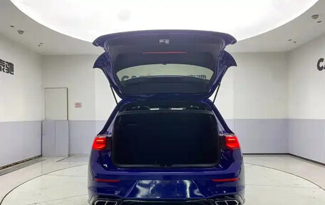 Volkswagen Golf VIII, 2022 год, 1 850 000 рублей, 9 фотография