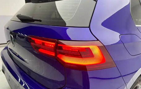 Volkswagen Golf VIII, 2022 год, 1 850 000 рублей, 11 фотография