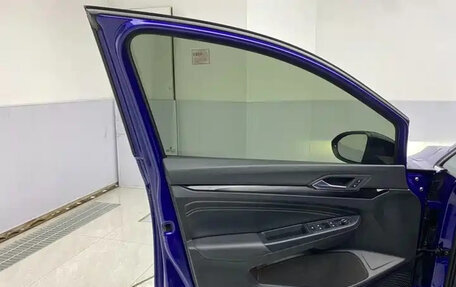 Volkswagen Golf VIII, 2022 год, 1 850 000 рублей, 16 фотография