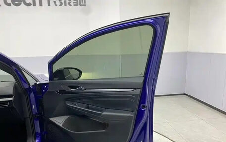 Volkswagen Golf VIII, 2022 год, 1 850 000 рублей, 22 фотография