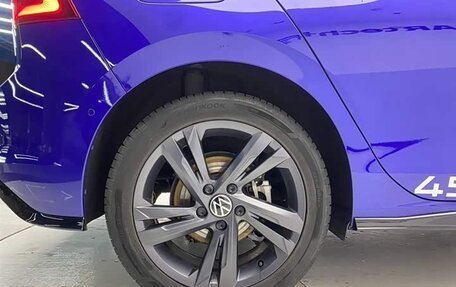 Volkswagen Golf VIII, 2022 год, 1 850 000 рублей, 20 фотография