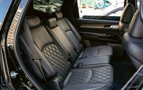 KIA Mohave I, 2022 год, 6 298 000 рублей, 7 фотография