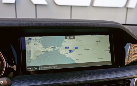 KIA Mohave I, 2022 год, 6 298 000 рублей, 16 фотография