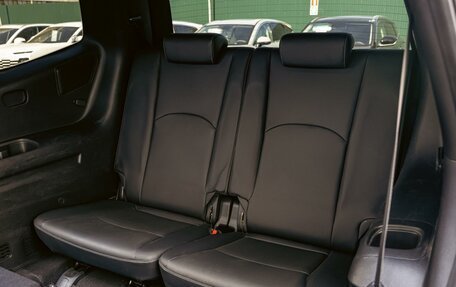 KIA Mohave I, 2022 год, 6 298 000 рублей, 12 фотография