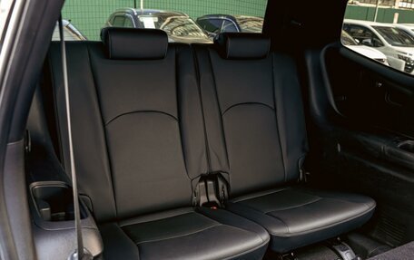 KIA Mohave I, 2022 год, 6 298 000 рублей, 9 фотография