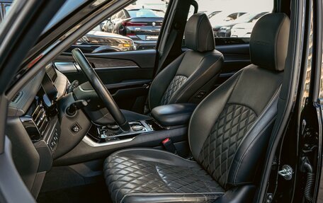 KIA Mohave I, 2022 год, 6 298 000 рублей, 11 фотография