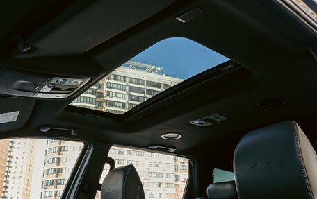 KIA Mohave I, 2022 год, 6 298 000 рублей, 14 фотография