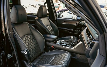 KIA Mohave I, 2022 год, 6 298 000 рублей, 8 фотография