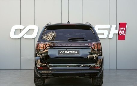 KIA Mohave I, 2022 год, 6 298 000 рублей, 4 фотография